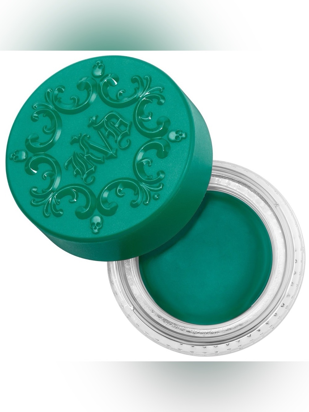Kat Von D Lemmy Green 24-hour Super Brow Long-wear Pomade